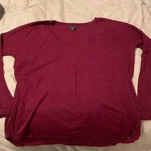 American Eagle sweater size:M